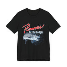 Load image into Gallery viewer, Lake Trout Short Sleeve Tee