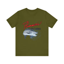 Load image into Gallery viewer, Lake Trout Short Sleeve Tee