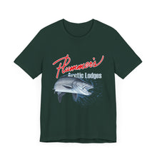 Load image into Gallery viewer, Lake Trout Short Sleeve Tee