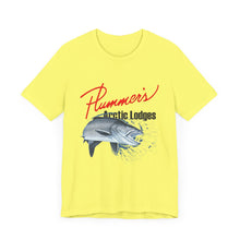 Load image into Gallery viewer, Lake Trout Short Sleeve Tee