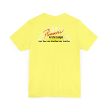Load image into Gallery viewer, Lake Trout Short Sleeve Tee