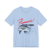 Load image into Gallery viewer, Lake Trout Short Sleeve Tee