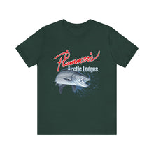 Load image into Gallery viewer, Lake Trout Short Sleeve Tee