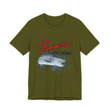 Load image into Gallery viewer, Lake Trout Short Sleeve Tee