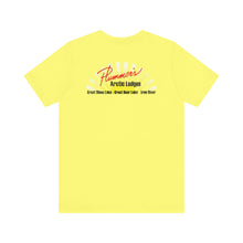 Load image into Gallery viewer, Lake Trout Short Sleeve Tee