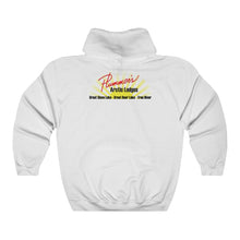 Load image into Gallery viewer, Great Slave Lake - Unisex Heavy Blend™ Hooded Sweatshirt