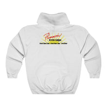Load image into Gallery viewer, Great Bear Lake - Unisex Heavy Blend™ Hooded Sweatshirt