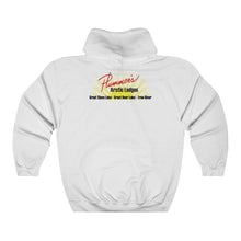 Load image into Gallery viewer, Tree River - Unisex Heavy Blend™ Hooded Sweatshirt