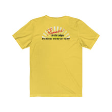 Load image into Gallery viewer, DHC-3 to Tree Short Sleeve Tee