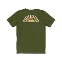 Load image into Gallery viewer, DHC-3 to Tree Short Sleeve Tee