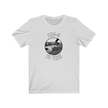 Load image into Gallery viewer, DHC-3 to Tree Short Sleeve Tee