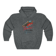 Load image into Gallery viewer, Tree River - Unisex Heavy Blend™ Hooded Sweatshirt