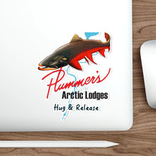 Load image into Gallery viewer, Tree River Sticker