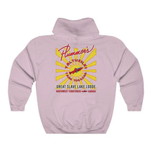 Load image into Gallery viewer, "Taltheilei Tank Tuggers" Unisex Heavy Blend™ Hooded Sweatshirt