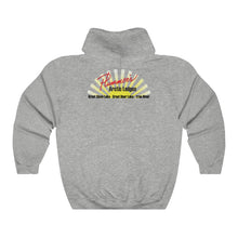 Load image into Gallery viewer, Great Bear Lake - Unisex Heavy Blend™ Hooded Sweatshirt