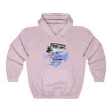 Load image into Gallery viewer, Great Bear Lake - Unisex Heavy Blend™ Hooded Sweatshirt