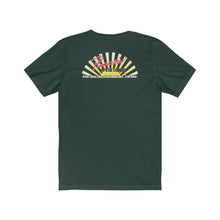 Load image into Gallery viewer, DHC-3 to Tree Short Sleeve Tee