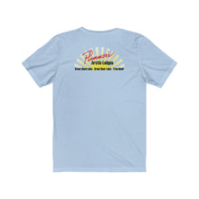 Load image into Gallery viewer, DHC-3 to Tree Short Sleeve Tee