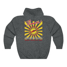 Load image into Gallery viewer, "Taltheilei Tank Tuggers" Unisex Heavy Blend™ Hooded Sweatshirt