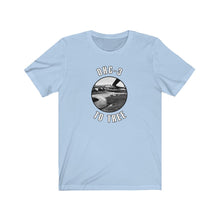 Load image into Gallery viewer, DHC-3 to Tree Short Sleeve Tee