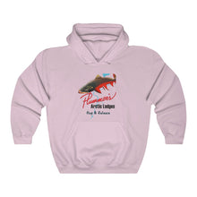 Load image into Gallery viewer, Tree River - Unisex Heavy Blend™ Hooded Sweatshirt