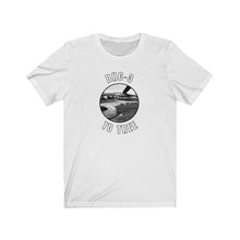 Load image into Gallery viewer, DHC-3 to Tree Short Sleeve Tee