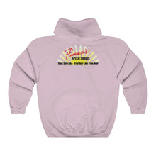 Load image into Gallery viewer, Great Slave Lake - Unisex Heavy Blend™ Hooded Sweatshirt