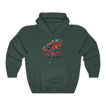 Load image into Gallery viewer, Tree River - Unisex Heavy Blend™ Hooded Sweatshirt