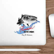 Load image into Gallery viewer, Great Slave Lake Sticker