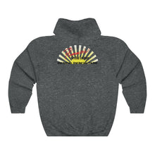 Load image into Gallery viewer, Great Bear Lake - Unisex Heavy Blend™ Hooded Sweatshirt