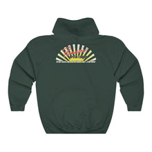 Load image into Gallery viewer, Tree River - Unisex Heavy Blend™ Hooded Sweatshirt