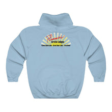Load image into Gallery viewer, Great Bear Lake - Unisex Heavy Blend™ Hooded Sweatshirt