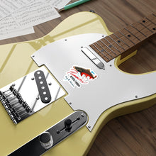 Load image into Gallery viewer, Tree River Sticker