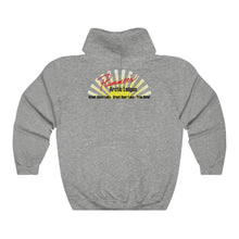 Load image into Gallery viewer, Great Bear Lake - Unisex Heavy Blend™ Hooded Sweatshirt