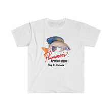 Load image into Gallery viewer, Arctic Grayling Tee