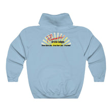 Load image into Gallery viewer, Great Slave Lake - Unisex Heavy Blend™ Hooded Sweatshirt