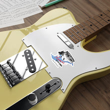 Load image into Gallery viewer, Great Slave Lake Sticker