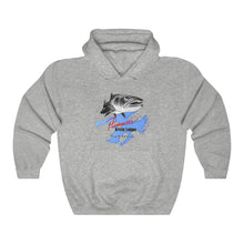 Load image into Gallery viewer, Great Bear Lake - Unisex Heavy Blend™ Hooded Sweatshirt