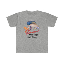 Load image into Gallery viewer, Arctic Grayling Tee