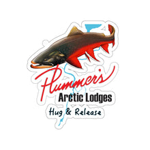 Load image into Gallery viewer, Tree River Sticker