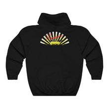 Load image into Gallery viewer, Great Slave Lake - Unisex Heavy Blend™ Hooded Sweatshirt
