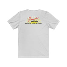 Load image into Gallery viewer, DHC-3 to Tree Short Sleeve Tee