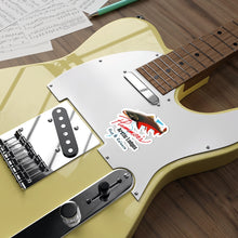 Load image into Gallery viewer, Tree River Sticker