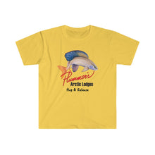 Load image into Gallery viewer, Arctic Grayling Tee