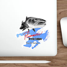 Load image into Gallery viewer, Great Bear Lake Sticker