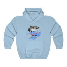 Load image into Gallery viewer, Great Bear Lake - Unisex Heavy Blend™ Hooded Sweatshirt