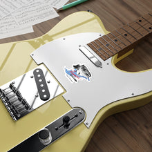 Load image into Gallery viewer, Great Slave Lake Sticker