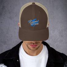 Load image into Gallery viewer, Great Bear Trucker Cap