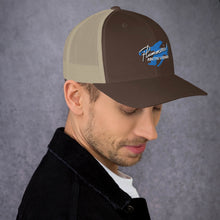 Load image into Gallery viewer, Great Bear Trucker Cap