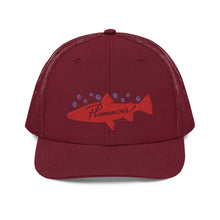 Load image into Gallery viewer, Arctic Char Trucker Cap